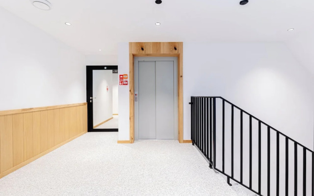 White Hills - LoftAffair Collection