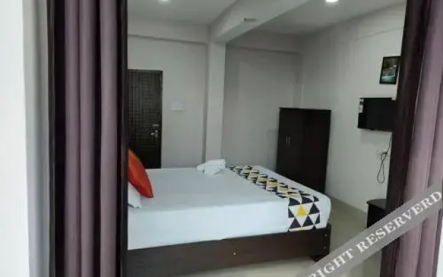 Raison Hotel by OYO Rooms