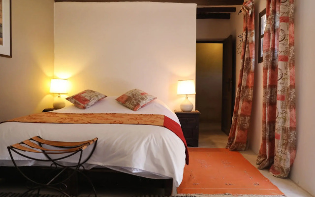 Le Petit Hotel du Flouka