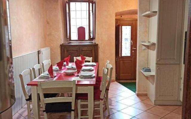 La Casa del Mamao