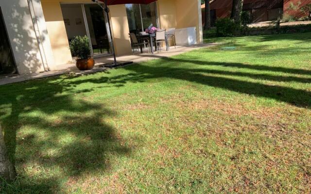 Saint Brévin l'Océan 800 M Plage 4 Pers