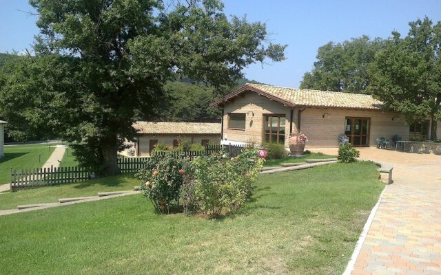 Agriturismo Monte dell'Olmo