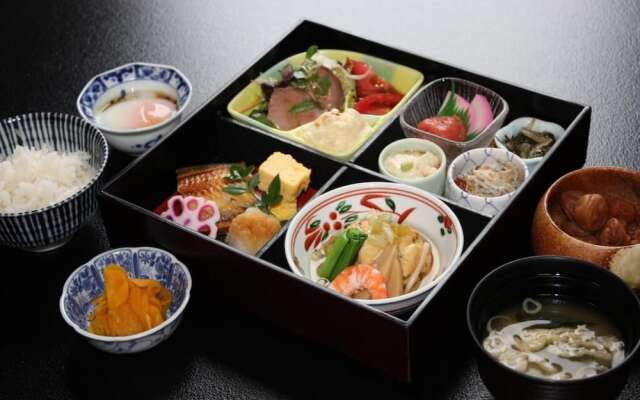 HOTEL SUNOAK Minamikoshigaya