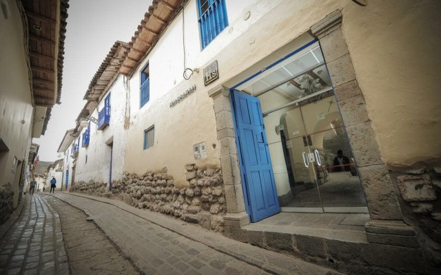 Huascaran Casa Boutique Cusco