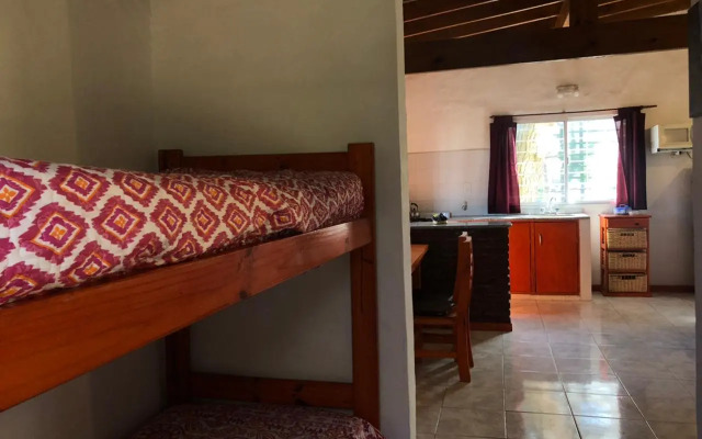 Departamentos Ebenezer