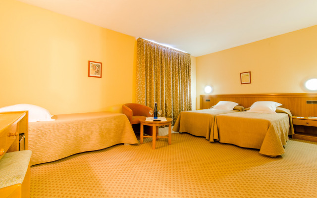Hotel Panorama & Spa
