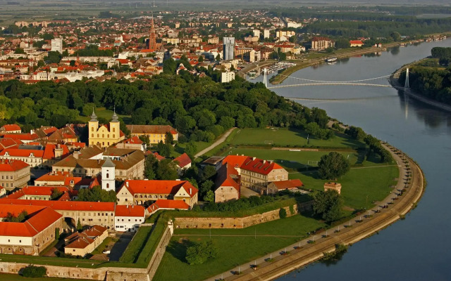 Hotel Osijek