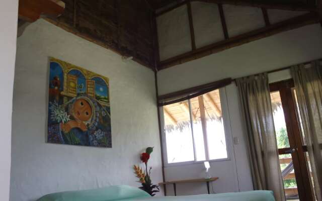 Hosteria Guachapeli