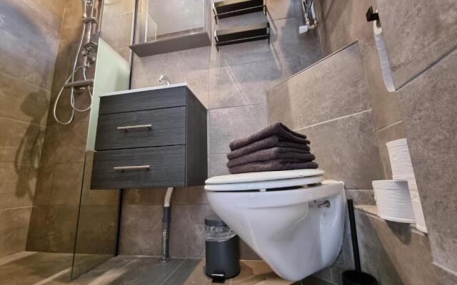 De Schelp 73 the perfect place!