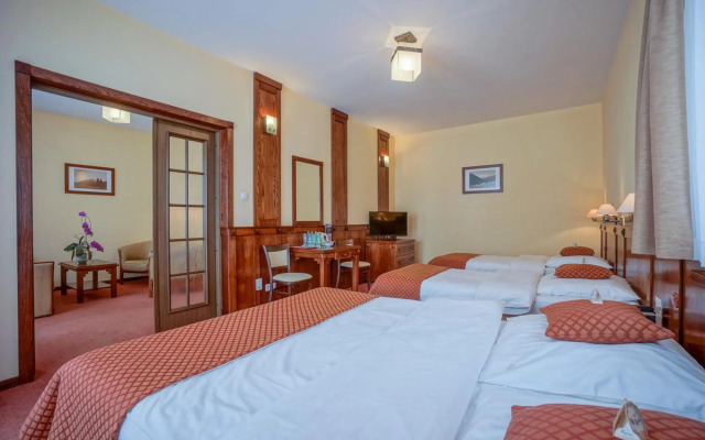 Hotel Redyk Ski&Relax