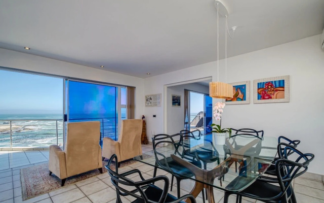 Camps Bay Terrace Penthouse