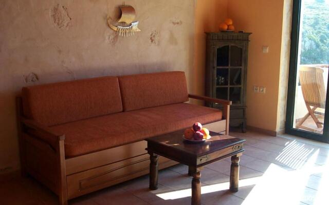 Comfortable House near Chania
