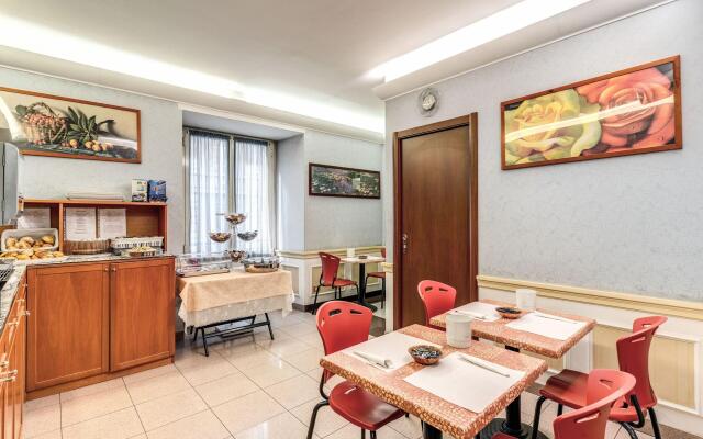 Hotel Milo