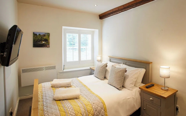 Bumblebee Cottage in Aysgarth — фото 4