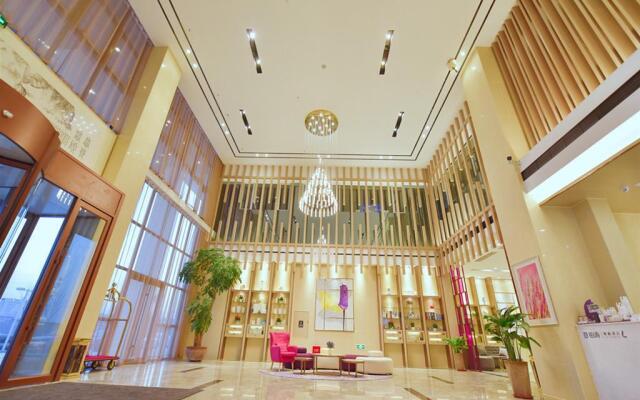 Lavande Hotel (Gaomi City Government)