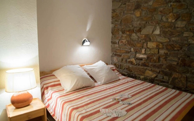 Village Vacances de Barre des Cevennes