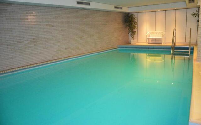 FeWo Sandrock Nr31 Solmare