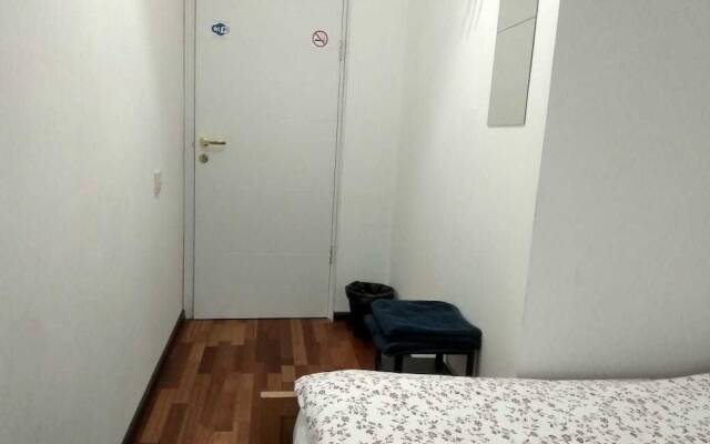 Hostel Narnia on Arbat Street