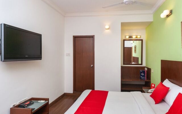 Oyo 26381 Lifestyle Residences