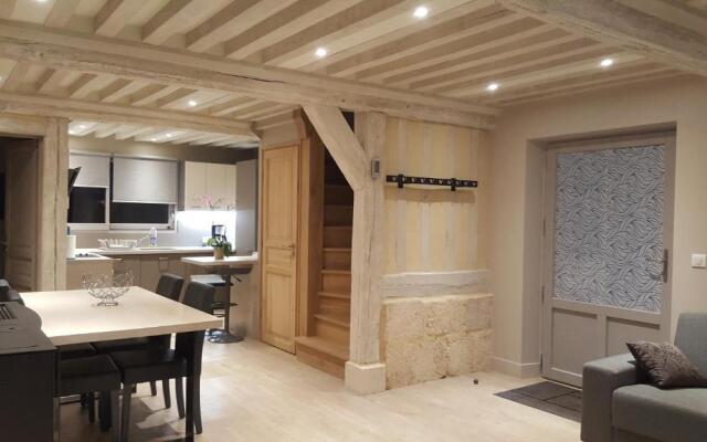 Gîte Falafa Normand