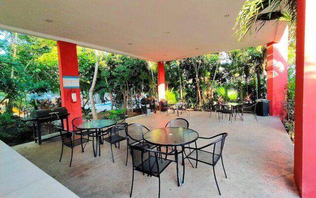 Casa Mexh