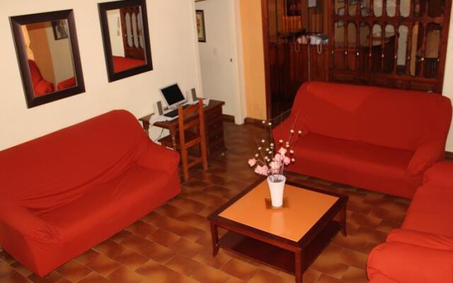 Hostal Andalucía