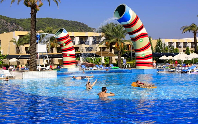 Holiday Village Türkiye