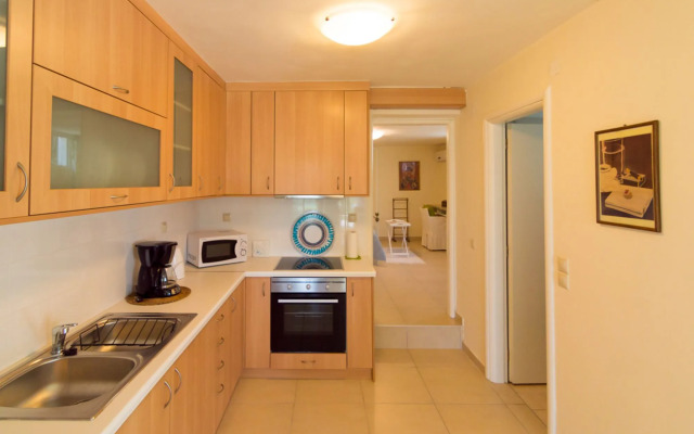 Athena Villas Olive Grove & Estate