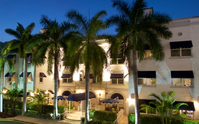 Blue Moon Hotel, Autograph Collection