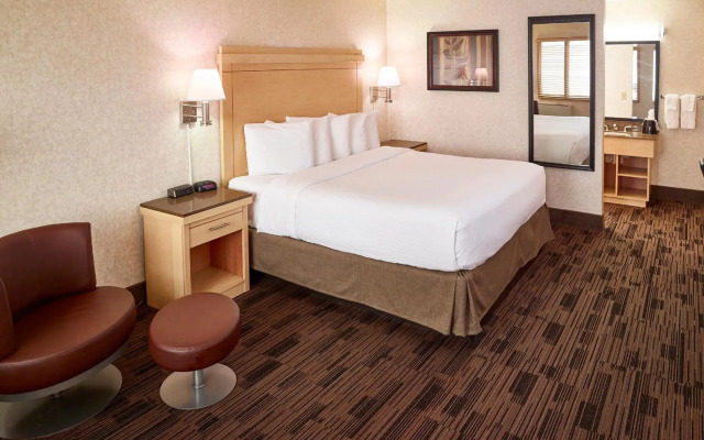 LivINN Hotel Minneapolis North / Fridley