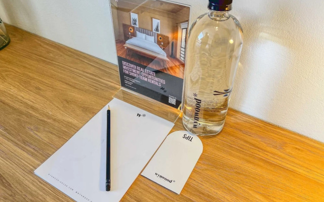 w Dream Loft With Unique Design in Bogot