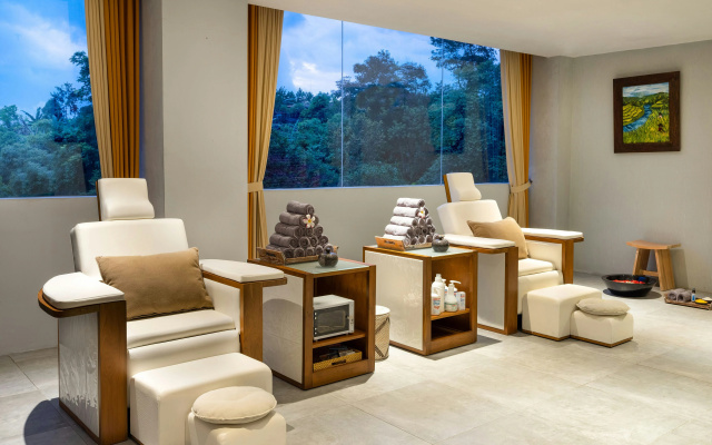 Sthala, A Tribute Portfolio Hotel, Ubud Bali