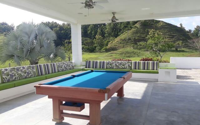 Eco Hotel La Legendaria