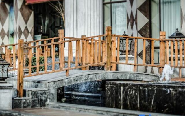 Rongxin International Hotel