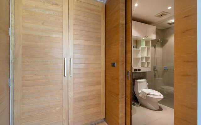 Scenic View 2BR Villa Natural Touch A2