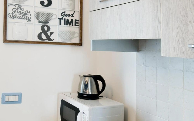 Blue Marine Apartments