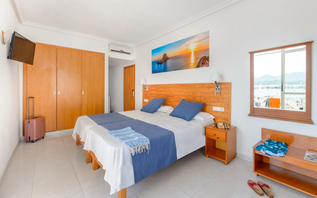 Aparthotel Vibra Sanan - Adults Only