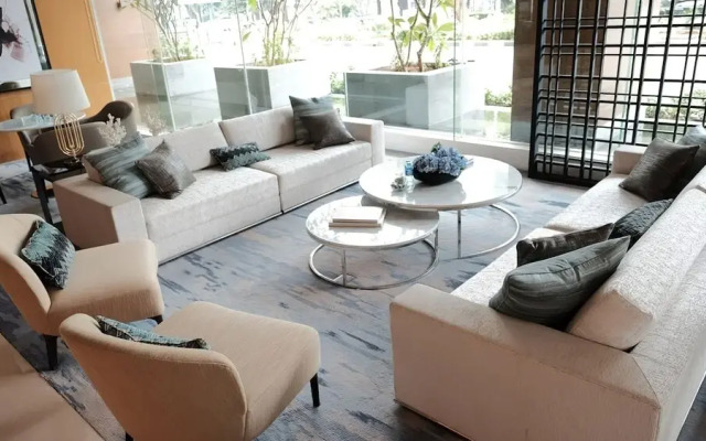 Capitol Prism Sky Suites