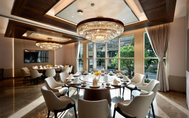 Grande Centre Point Prestige Bangkok (Opening 01 December 2025)