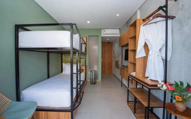 Rimbun Canggu Hotel