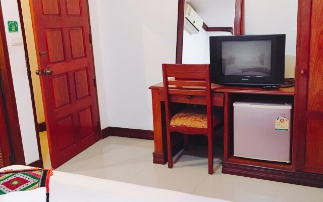 Sokphankham Guesthouse