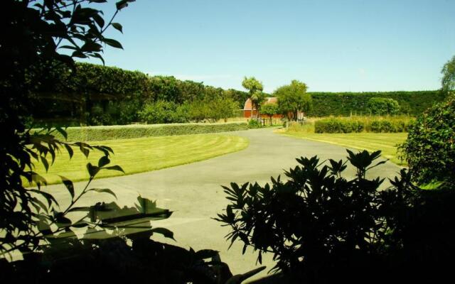 Tuscany Downs Estate