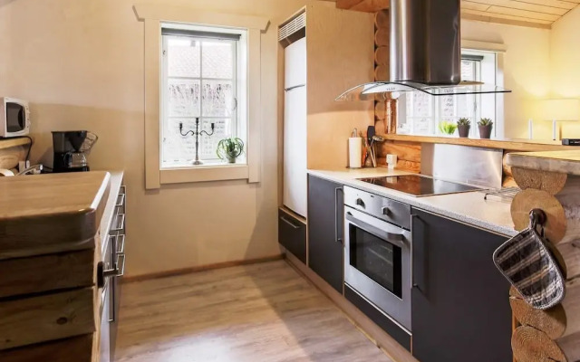 10 Person Holiday Home in Vaeggerlose-by Traum