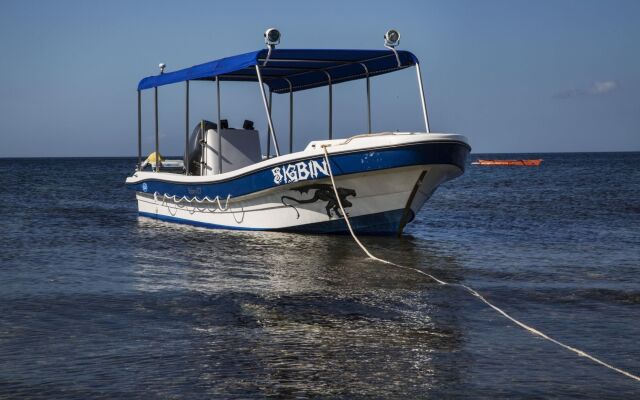 Salamangka Beach and Dive Resort