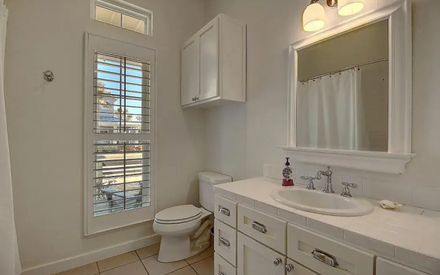 Palmetto Breeze 124 ST