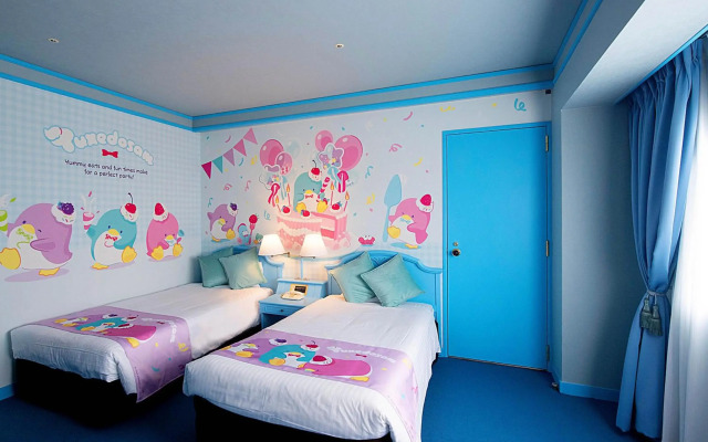 Hotel Plaza Kobe