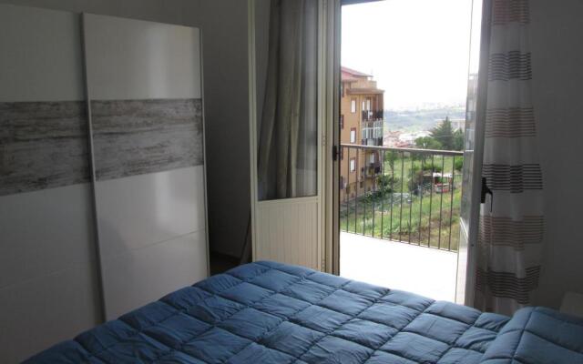 Vistamozzafiato Agrigento