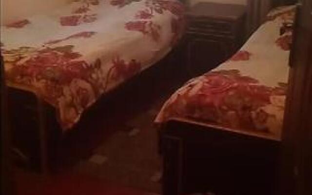 Hotel Nato