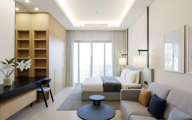 Anantara The Palm Dubai Resort by Maison Privee - Resort in دبي - Photo 2