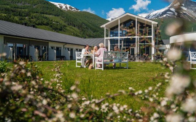 Valldal Fjordhotell - by Classic Norway Hotels